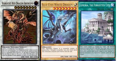 common yugioh cards|top 10 yugioh cards.